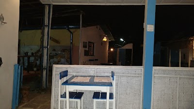 Photos of Santorini Greek Restaurant
