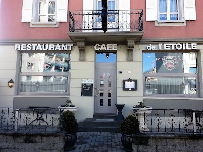 Photos of Restaurant de l'Etoile