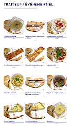 Photo n°21 de Boulangerie Les Gaulois à Saint-Maur-des-Fossés (Boulangerie)