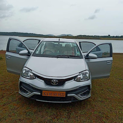 Cab Mitra Bangalore