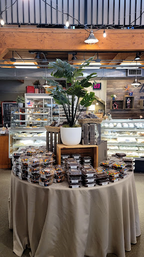 Wright's Dairy Farm and Bakery Gallery - United States