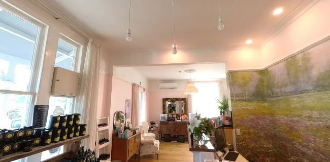 Mabin House Body & Skin Sanctuary Phone number