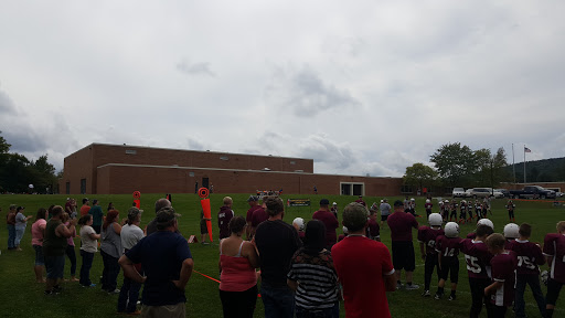 Cooperstown Jr Sr High - Thumbnail