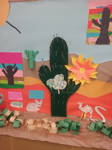 P.S. 123 - The Suydam Magnet School for STEAM