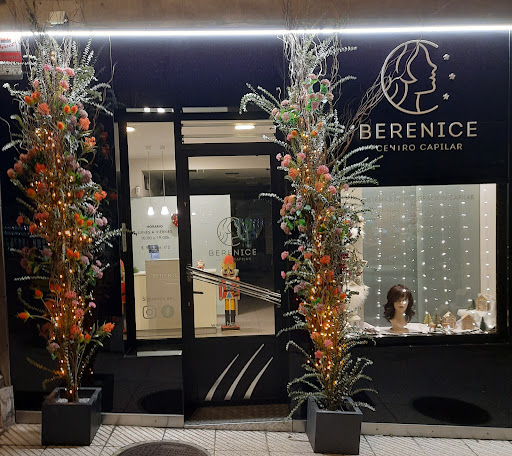 Berenice Centro Capilar - Thumbnail