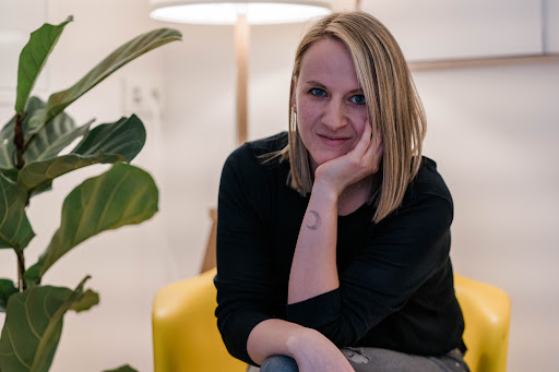 Balance Place - Privatpraxis für Physiotherapie l Nicole Barth - Thumbnail
