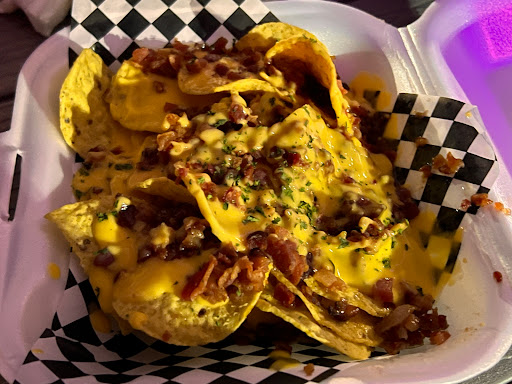 La Fiebre Food Truck