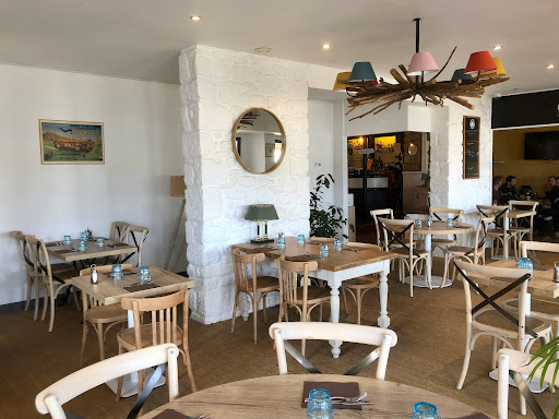 Photo 8 - Restaurant Le BB Etel