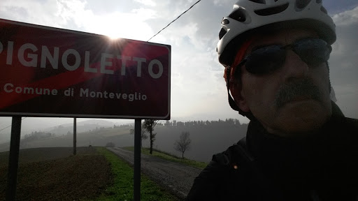 Cà dei ribelli - Thumbnail