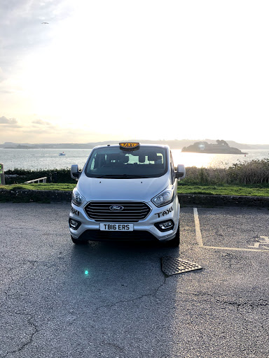 Biggers Taxi Services - Thumbnail