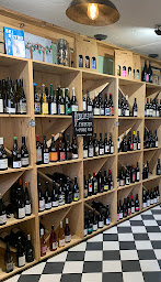 Photo n°1 de La bamboche à Huez (Bar à tapas)