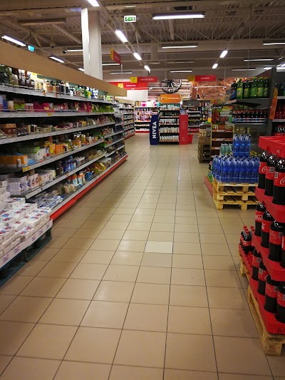 supermarket