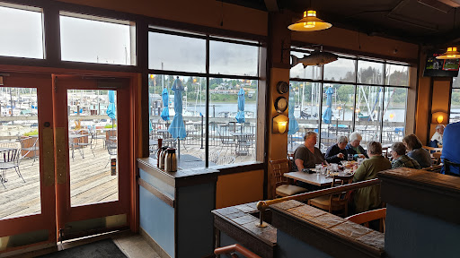 Budd Bay Cafe Gallery - United States