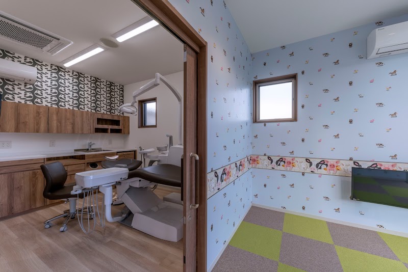 神谷デンタルクリニック