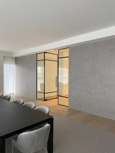 Elite Decor Solution - Visual