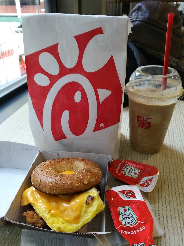Chick-fil-A