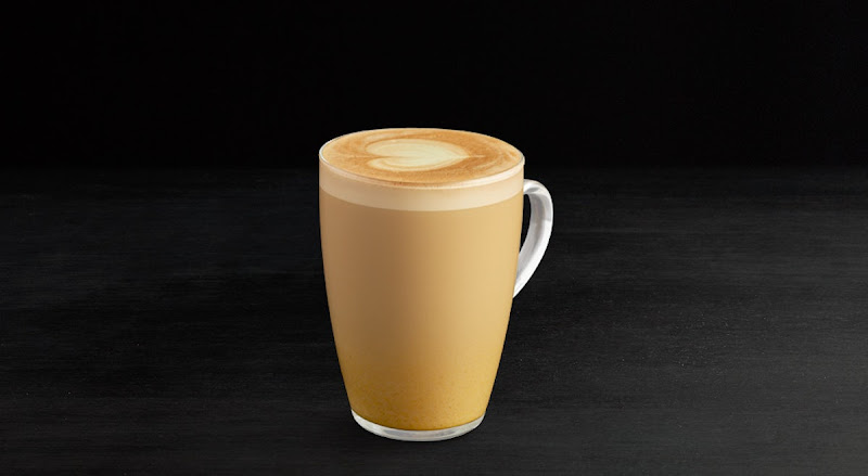 Peet's Coffee — photo