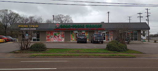 Casa Perez Market