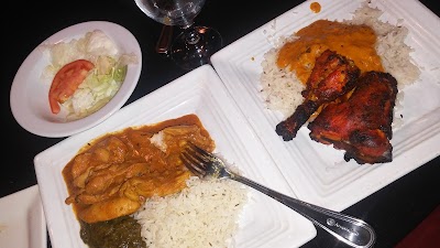Photos of Origin India Restaurant