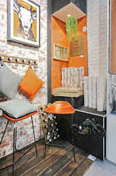 Photo n°4 de 4MURS à Sarreguemines (Magasin de peinture)