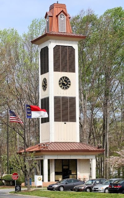 Photos of Gaston College