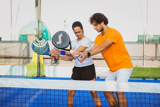 Sol Padel Gallery - Australia