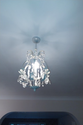Sandhu Electrical - Visual