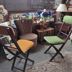 Photo n°6 de La Recyclante à Caraman (Magasin de réparation de vélos)