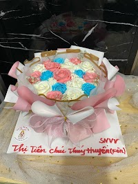 Bánh Sinh Nhật Mai Hiên Osaka(Mai Hien ケーキ屋）