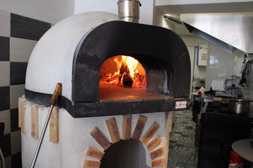 Photo 4 - BURGIO e PIZZI