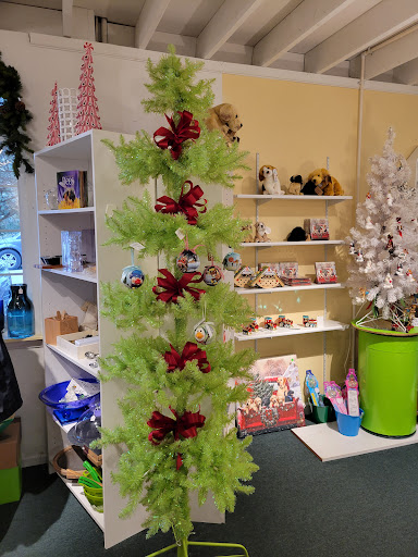 The Christmas Tree Gallery - United States