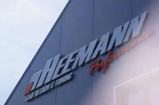 Heemann Performance Car Design und Tuning