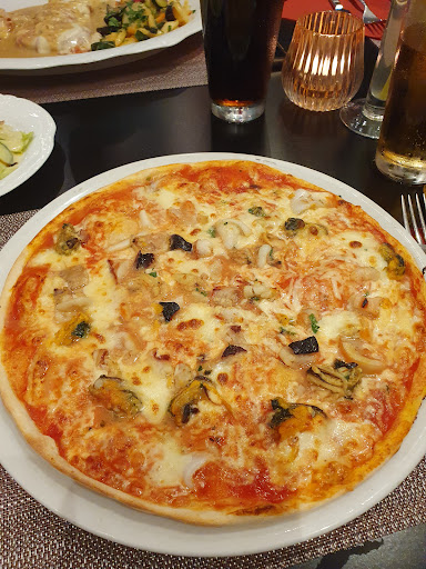 Al Colosseo – Italienisches Restaurant & Pizzeria - Thumbnail