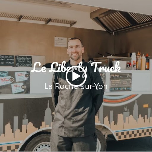 Photo 2 - Liberty Truck