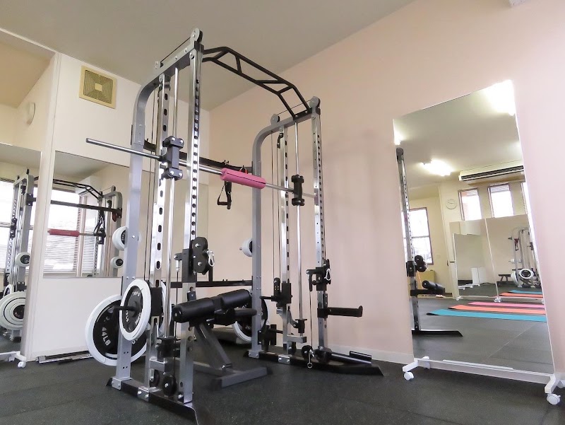 リノアジム 磐田店