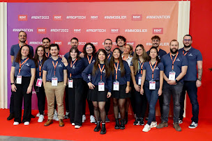 Photo n°6 de Modelo Office (ex Netty) · Groupe SEPTEO à Strasbourg (Concepteur de sites Web)