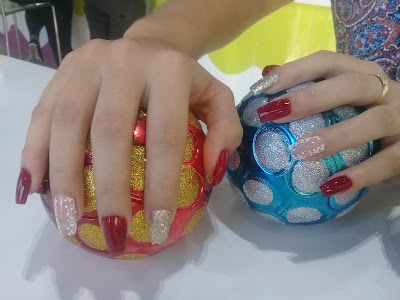 Photos of GOGO NAILS BAR