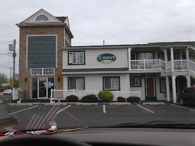 Photos of Empire Inn & Suites - Atlantic City/Absecon