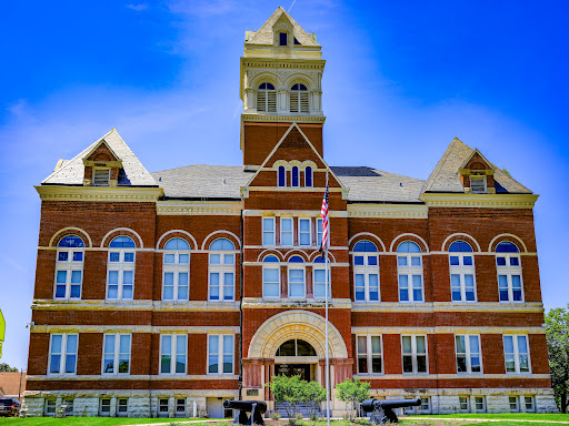 Ogle County Circuit Clerk