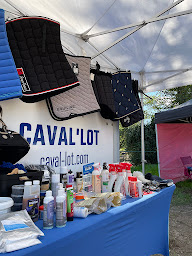 Photo n°3 de Caval'Lot à Gramat (Magasin d'équipements sportifs d'extérieur)