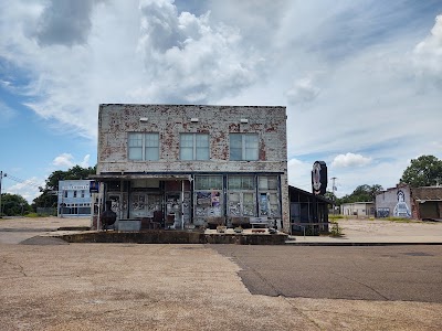 Clarksdale