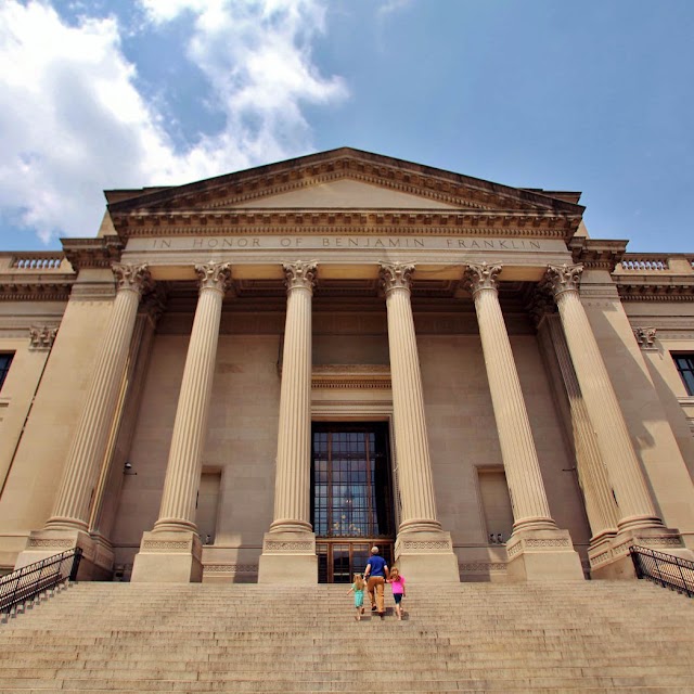 The Franklin Institute