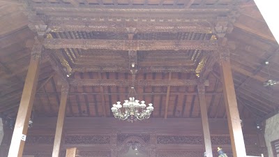 Photos of Jenang Kudus Mubarok