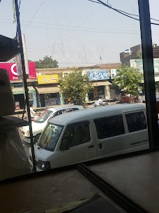 Zaib Super Market gujrat