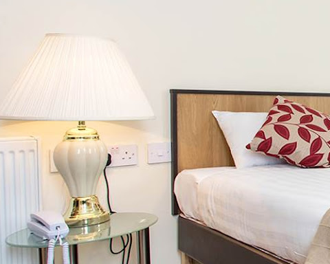 Britannia Leeds Hotel by null