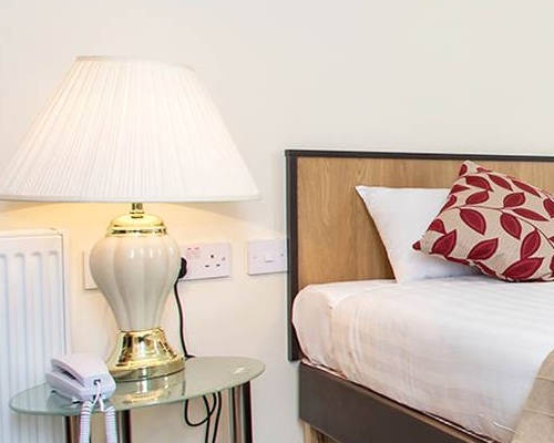 Britannia Leeds Hotel by null