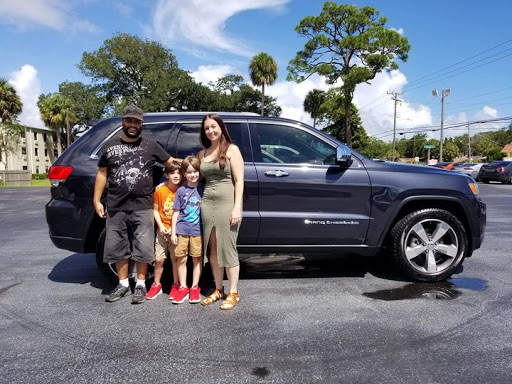 Executive Auto Connect - Visual