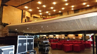 Photos of Auditorio BlackBerry