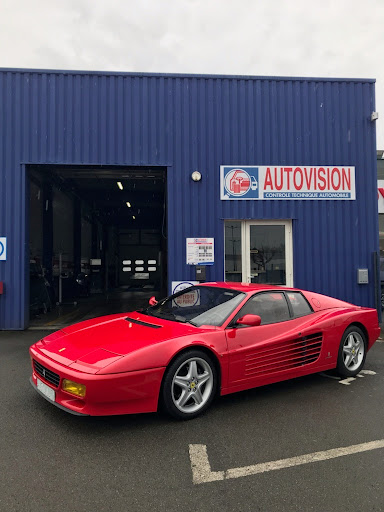 Autovision Challans - Thumbnail