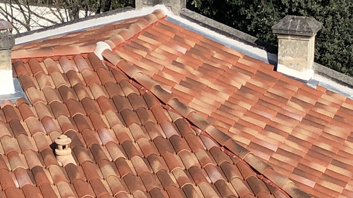 Photo de Belly renovation - couvreur-bdx à Canéjan (33610)